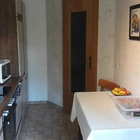 Fremdenzimmer Familie Foerster Villingen-Schwenningen Extérieur photo