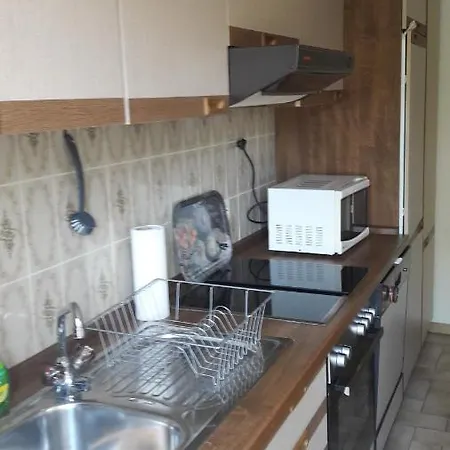 Fremdenzimmer Familie Foerster Villingen-Schwenningen Extérieur photo