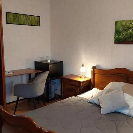 Fremdenzimmer Familie Foerster Villingen-Schwenningen Extérieur photo