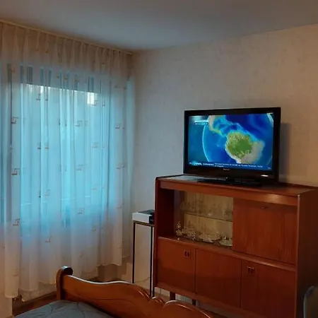 Fremdenzimmer Familie Foerster Villingen-Schwenningen Extérieur photo