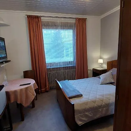Fremdenzimmer Familie Foerster Villingen-Schwenningen Extérieur photo