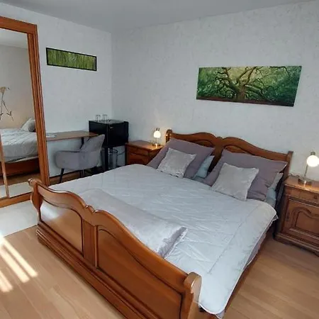 Fremdenzimmer Familie Foerster Villingen-Schwenningen Extérieur photo