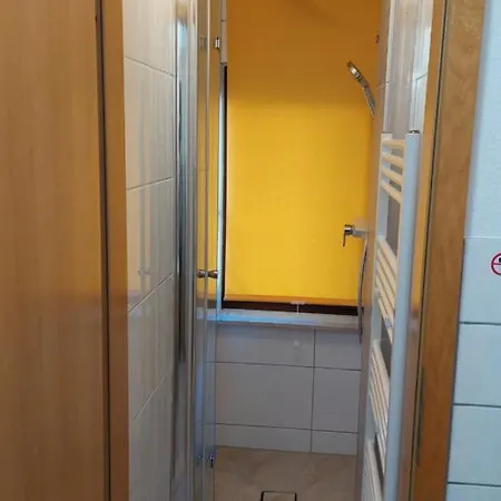 Fremdenzimmer Familie Foerster Villingen-Schwenningen Extérieur photo
