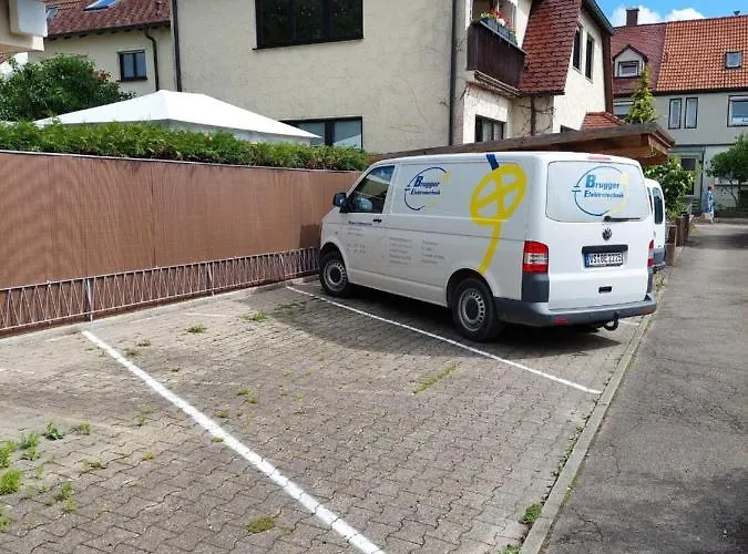 Fremdenzimmer Familie Förster