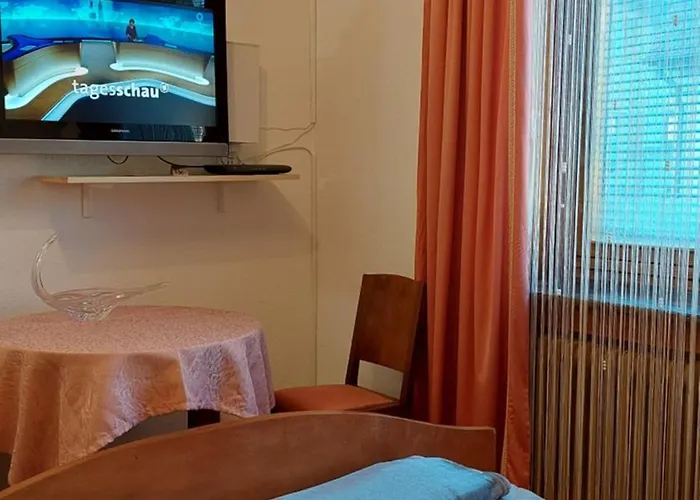 Fremdenzimmer Familie Förster
