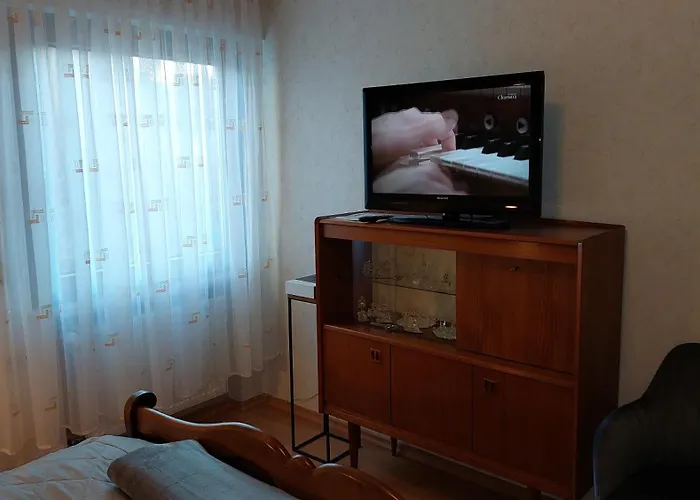 Fremdenzimmer Familie Förster
