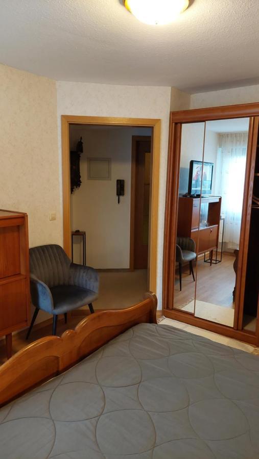 Familie Förster Privatunterkunft Villingen-Schwenningen
