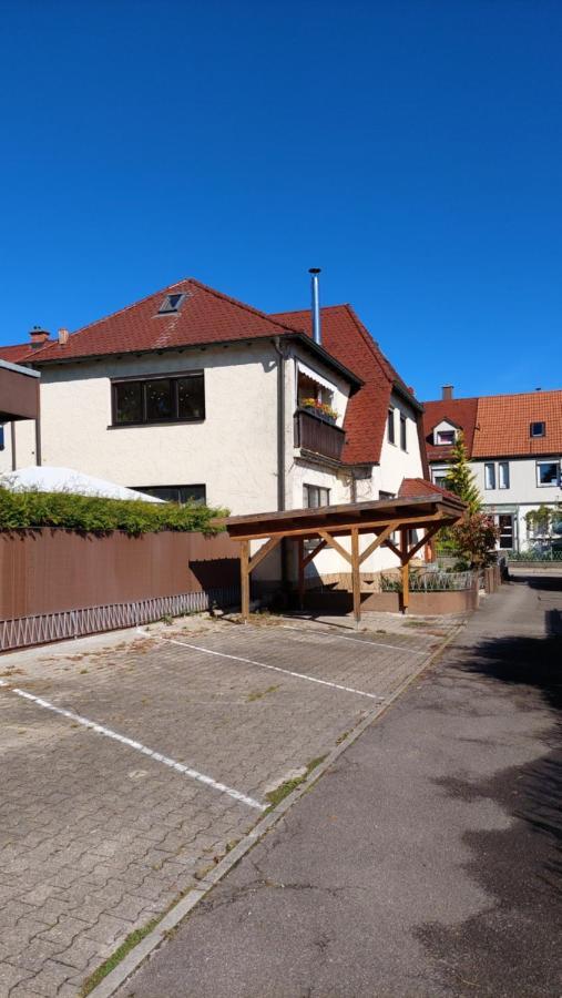 Privatunterkunft Familie Förster Villingen-Schwenningen