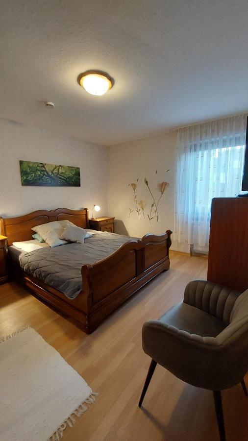 Familie Förster Privatunterkunft Villingen-Schwenningen