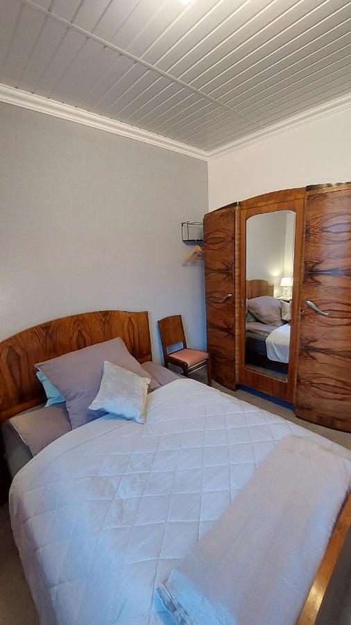 Familie Foerster Homestay *