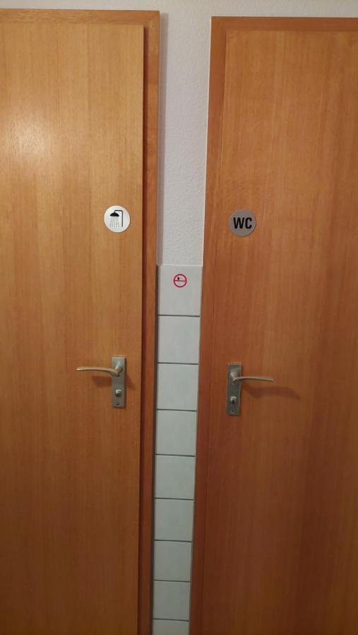 Familie Förster Privatunterkunft Villingen-Schwenningen
